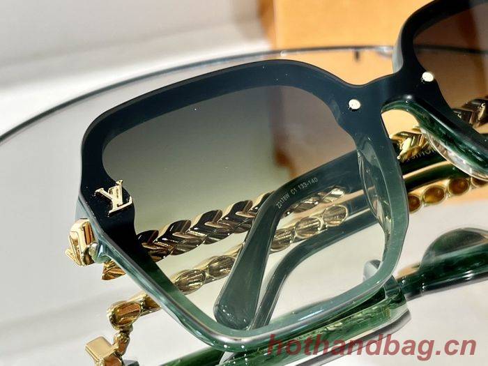 Louis Vuitton Sunglasses Top Quality LVS00926